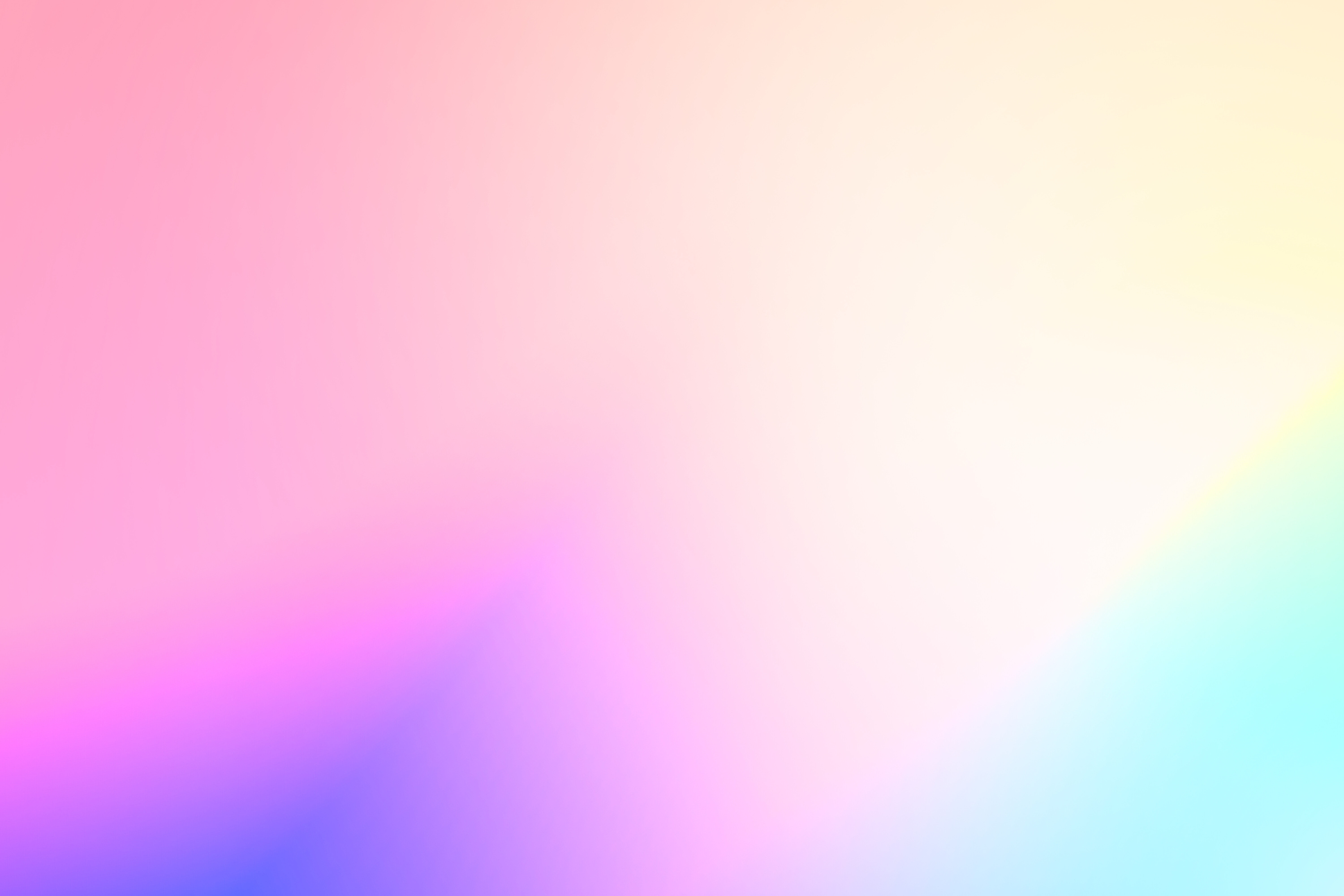 Colorful Gradient